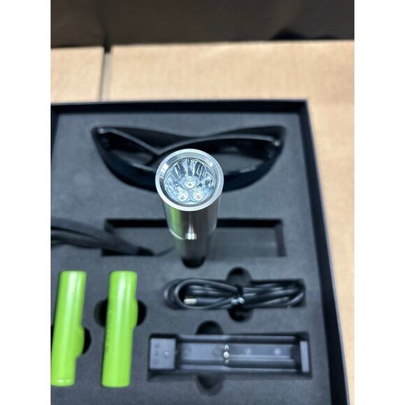 Redtonic red light therapy light - Picture 3 of 4